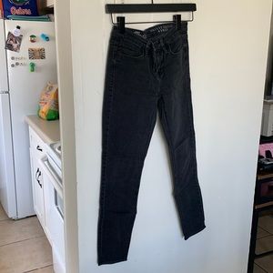 Madewell jeans
